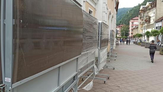 Letnji bazar pripreme