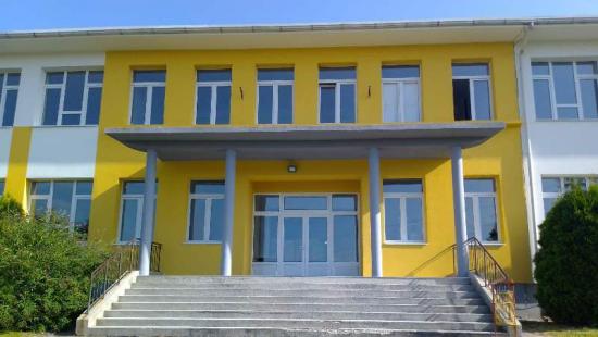 Skola Rocevic