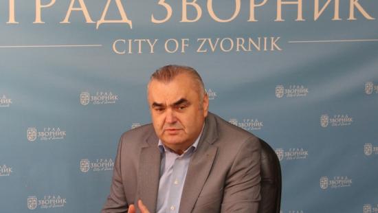 Zoran Stevanovic