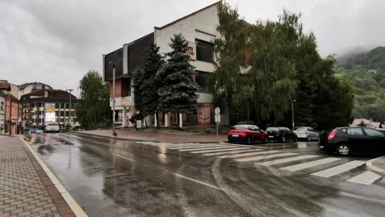 grad zvornik