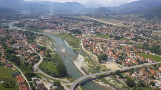 BERANE
