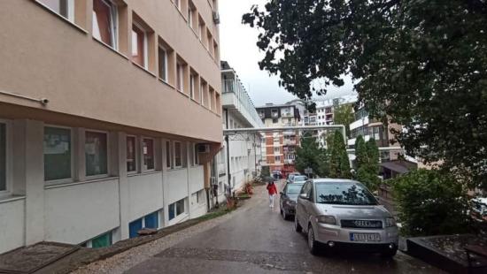 Bolnica