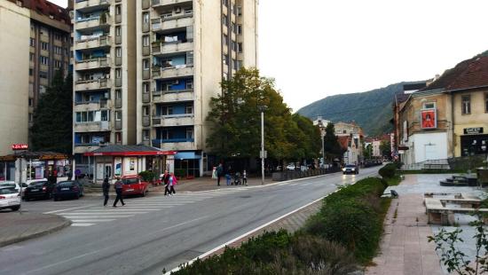 Zvornikk