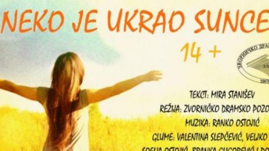 Zvornicko dramsko