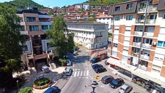 bolnica Dom zdravlja