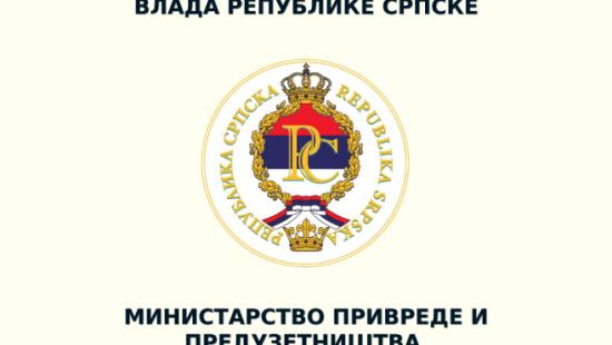 Ministarstvo privrede i preduzetnistva