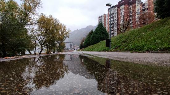grad drina kisa