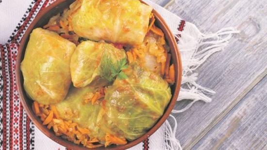 sarma