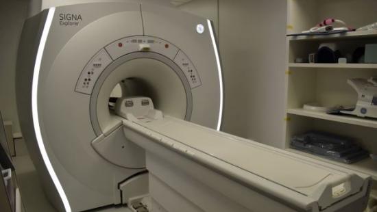 Bolnica Magnetna rezonanca