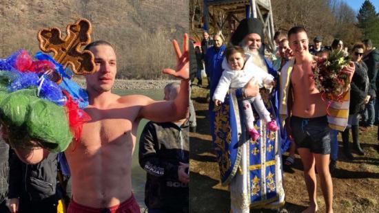 časni krst srebrenica