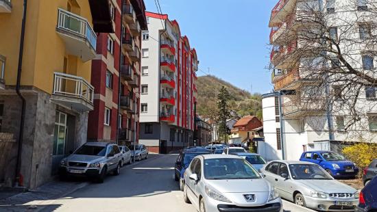 Grad Zvornik 3