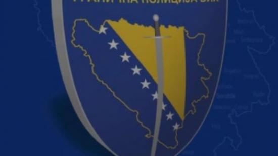 Granicna policija BiH