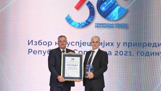 Alumina- Visković i Savic