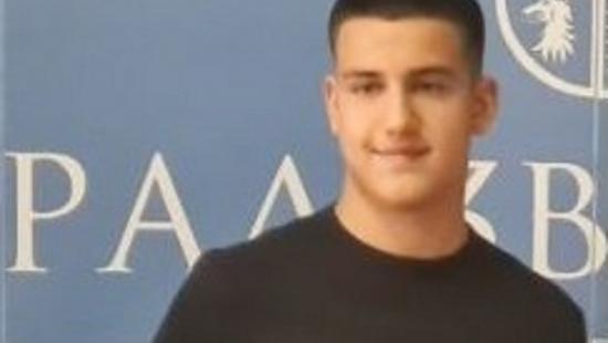 Danilo Bircakovic 6