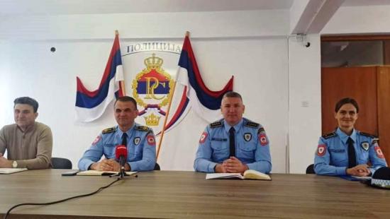 PU Zvornik konferencija