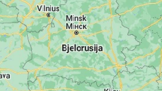 BJELORUSIJA