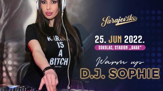 Dj Sofi