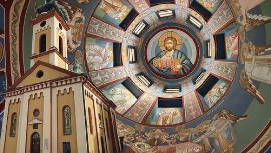 Vaskrsnja humanitarna akcija 1