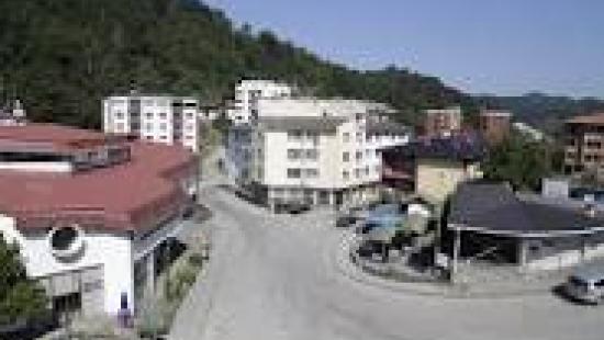 srebrenica