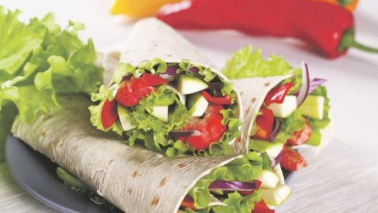 tortilje