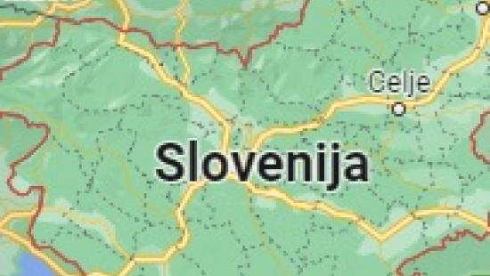 Slovenija