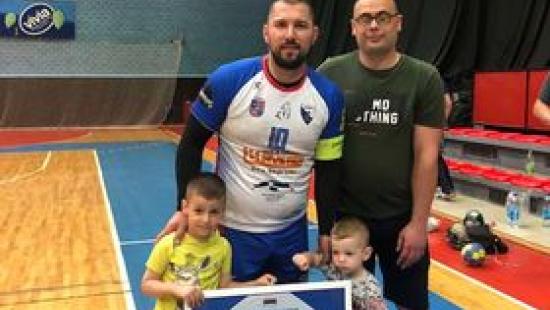 Sredo Vukovic