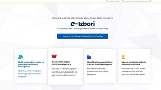 Izbori CIK