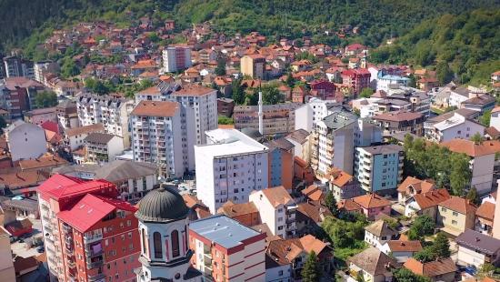 GRAD ZVORNIK 1
