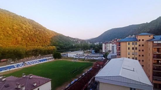 Gradski stadion
