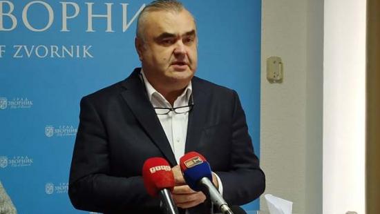 Zoran Stevanovic