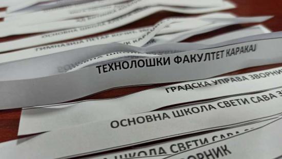 RSI parovi