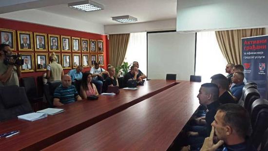 Ugovori potpisivanje