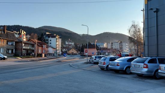 VLASENICA
