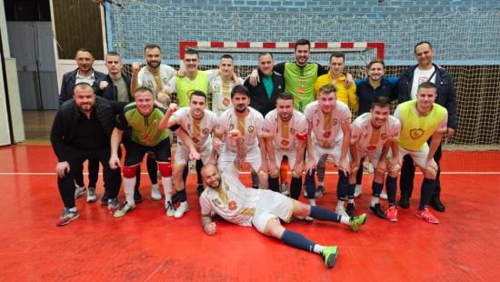 futsal jang bojs