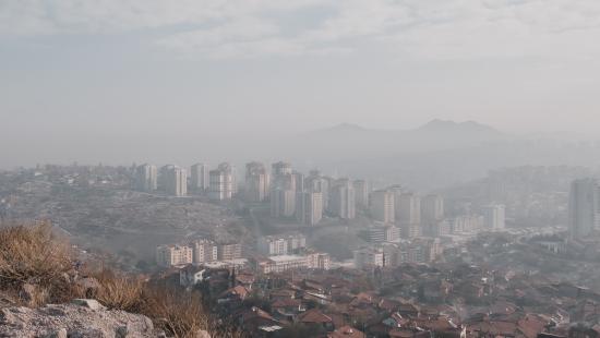 ANKARA