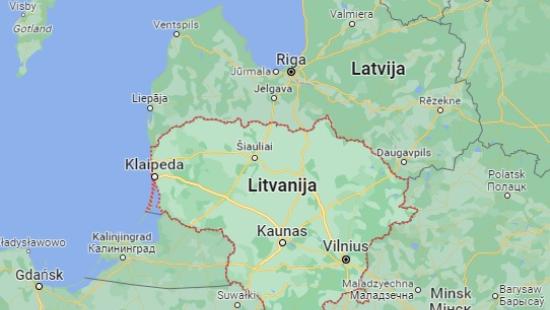 litvanija