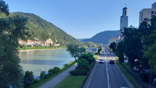 Drina be blokovi