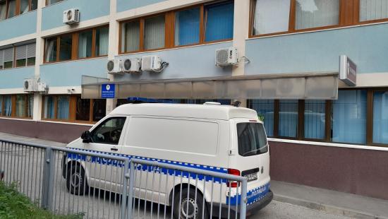 PU Zvornik 2