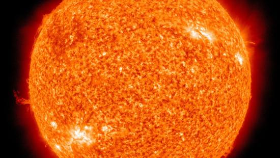 Sunce