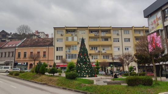 Zvornik