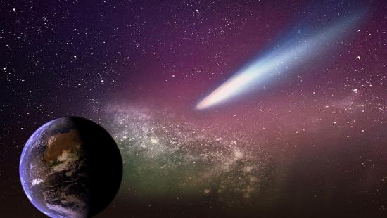 Meteorit