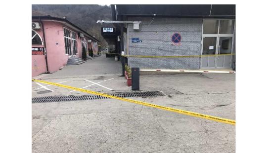 pokušaj ubistva