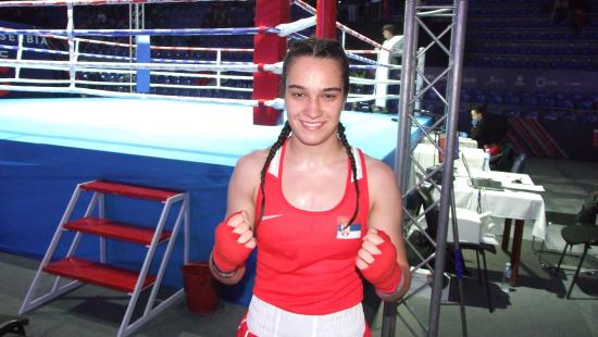 sara cirkovic