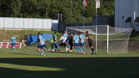 fk drina