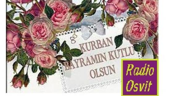 kurban bajram