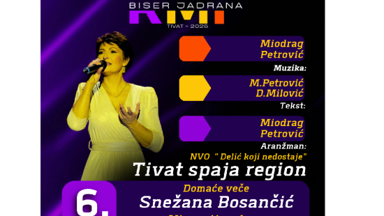 snezana bosancic