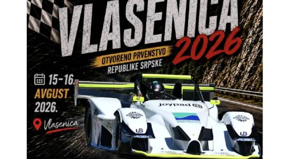vlasenica trka