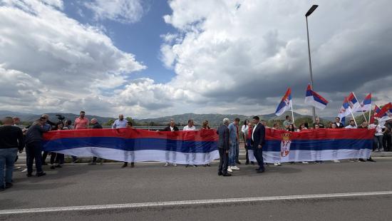 bratoljub zastave