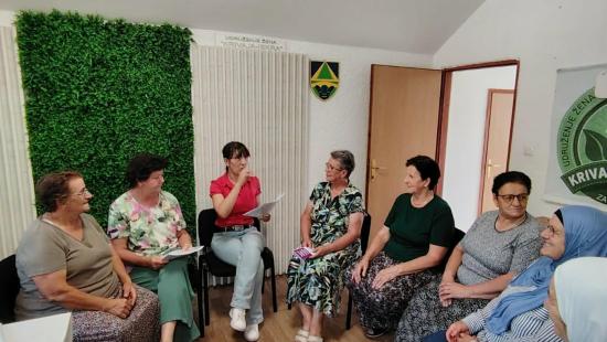 sara srebrenica