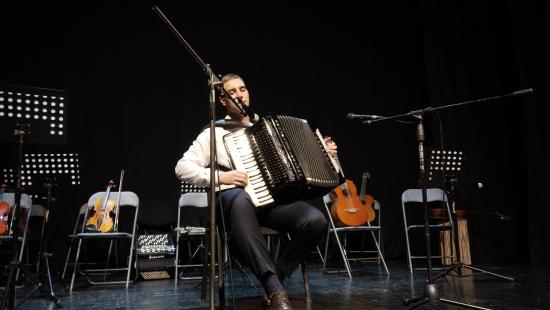 Pavle Gurdeljevic